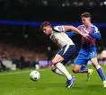 5 Fakta Laga Jelang Tottenham vs Crystal Palace di Premier League