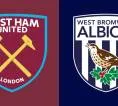 5 Fakta Laga Jelang West Ham United vs West Bromwich Albion di EFL Championship