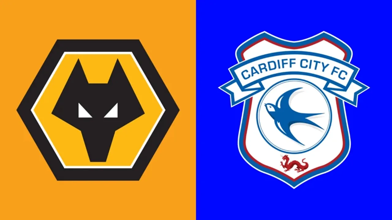 5 Fakta Laga Jelang Wolverhampton Wanderers vs Cardiff City di EFL Championship
