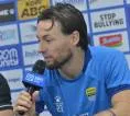 Absen di Dua Laga Terakhir, Klok Antusias Perkuat Persib Lagi
