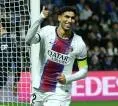 Achraf Hakimi Bahagia Cetak Tiga Gol dan Bantu PSG Kalahkan Le Havre