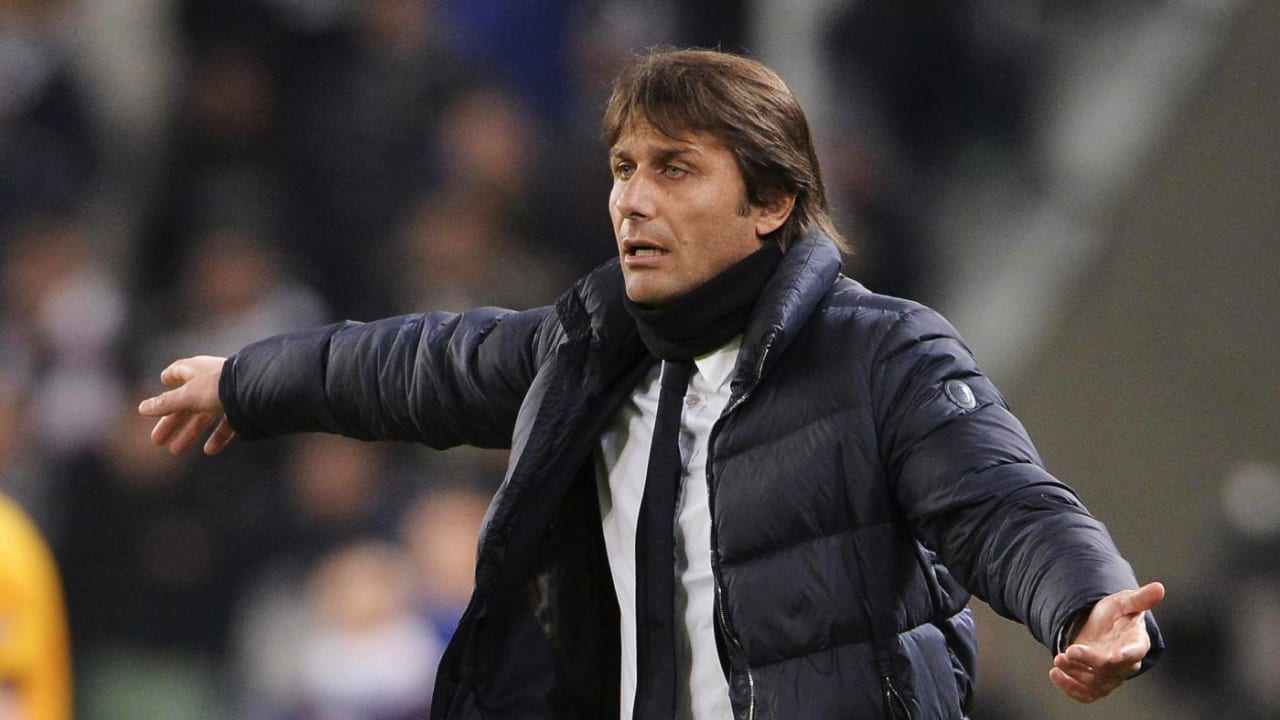 Alasan Juventus Sulit Rekrut Antonio Conte Diungkap Media Italia