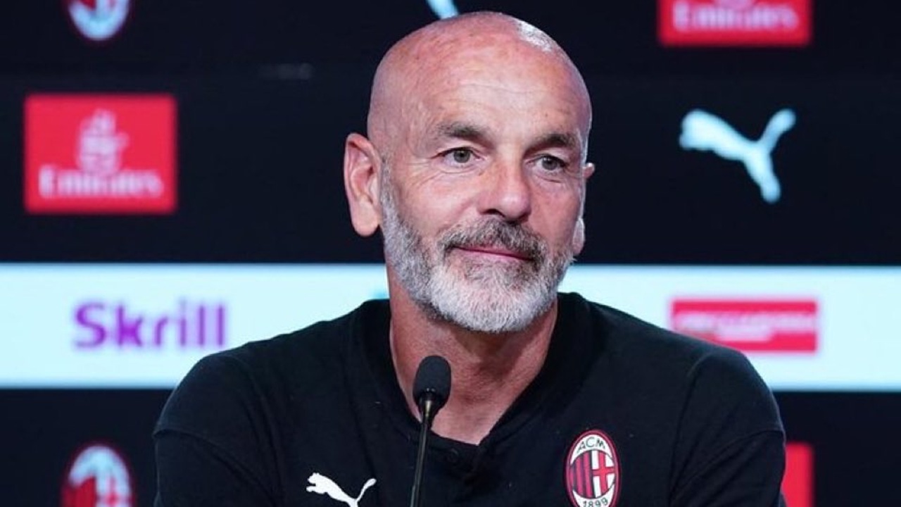 Alasan Stefano Pioli Cocok Gantikan Luciano Spalletti di Juventus