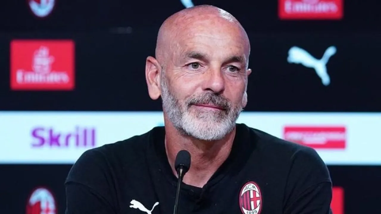 Alasan Stefano Pioli Cocok Gantikan Luciano Spalletti di Juventus