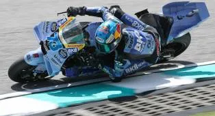 Alex Marquez Raih Pole di GP Malaysia, Jorge Martin Absen
