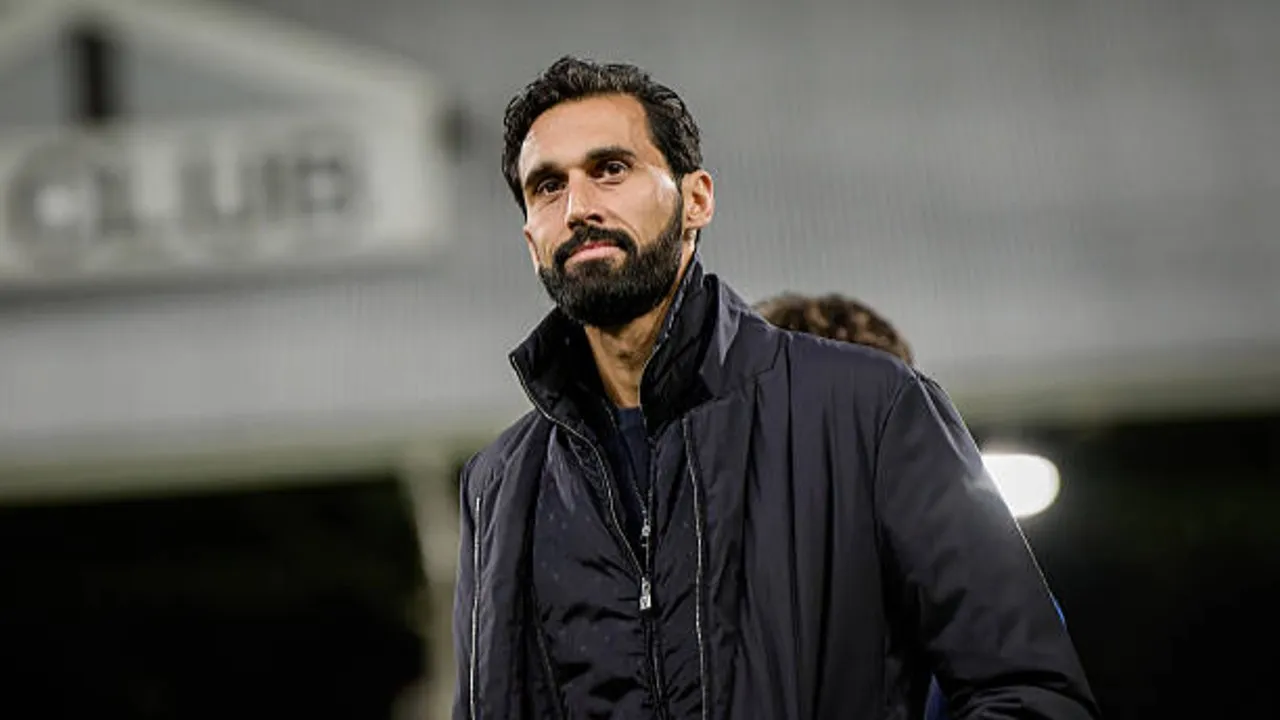 Alvaro Arbeloa Antusias Hadapi Tantangan Berat Kontra Aston Villa