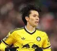 Ao Tanaka Sebut Awal Musim Leeds United Melebihi Ekspektasi