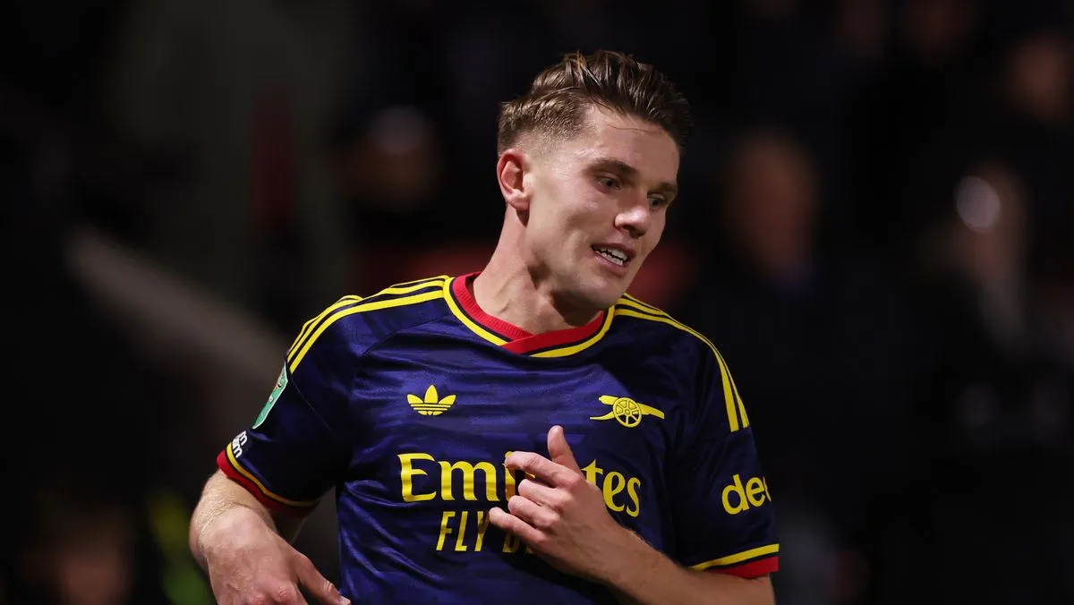 Arsenal Hadapi Penilaian Keras pada Transfer Gyokeres - sumber: (footballlondon)