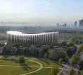 Arsitek David Manica: Generali Stadium Akan Terasa Lebih San Siro