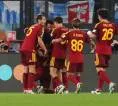 AS Roma Siapkan Lima Pemain Muda untuk Lawatan ke Markas Udinese