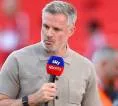 Aston Villa Gugat Jamie Carragher Terkait Pernyataan Kontroversial