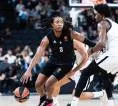 ASVEL Villeurbanne Manfaatkan Kondisi untuk Libas Baskonia