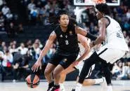 ASVEL Villeurbanne Manfaatkan Kondisi untuk Libas Baskonia