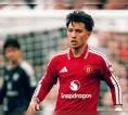 Atletico Madrid Saingi Barcelona Dalam Perburuan Bek Man United