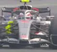 Audi Diperiksa Usai Kesalahan Pit Freddie Slater di GP Meksiko