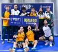 Australia & Indonesia Lolos Kualifikasi Kejuaraan Dunia Padel 2026