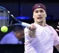Bebas Drama, Alexander Zverev Habisi Arthur Fery Di Wina