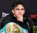 Benavidez Prediksi Jesse Rodriguez Mampu Tumbangkan Naoya Inoue