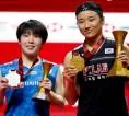 Berambisi Balas Dendam, Akane Yamaguchi Terus Analisis Kelemahan An Se Young
