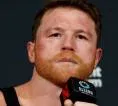 Canelo Alvarez Pilih Christian Mbilli karena Tak Ingin Ambil Jalan Pintas