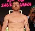 Canelo Alvarez Tertarik Naik Kelas Demi Rematch dengan Bivol