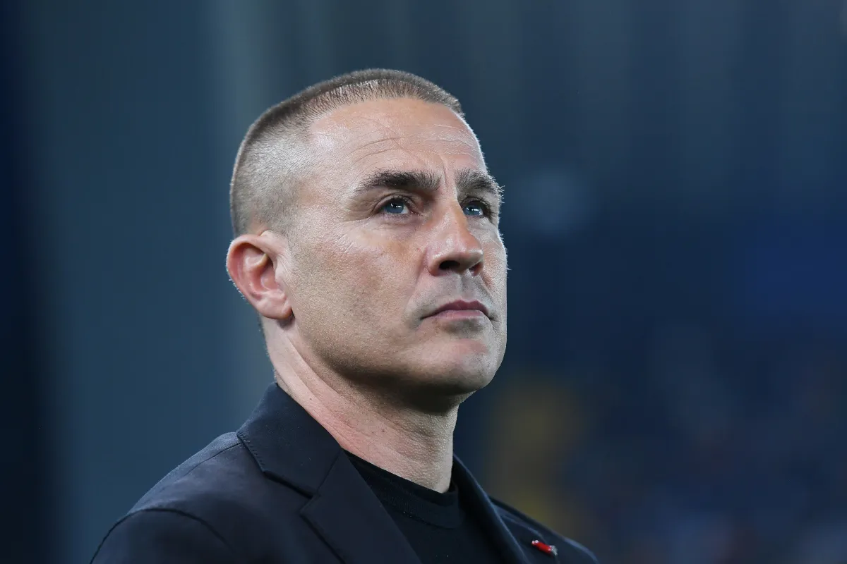 Cannavaro: Spalletti dan Allegri Punya Kesamaan, Kolo Muani dan Hojlund Kurang Tajam - sumber: (footballitalia)