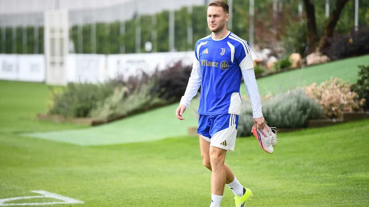 Cara Maksimalkan Teun Koopmeiners Diungkap Eks Direktur Juventus