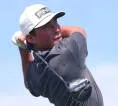 Catatkan Skor 64, Kihei Akina Tebar Ancaman di Mexico Open