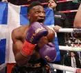 Christian Mbilli Terkejut Canelo Berani Terima Tantangan Perebutan Gelar