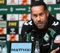 Daniel Thioune Optimis Werder Bremen Mampu Kalahkan Hoffenheim
