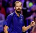 Daniil Medvedev Pastikan Diri Kembali Terkualifikasi Untuk ATP Finals