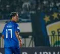 Dapat Pujian Bobotoh, Gakuto Notsuda Mengaku Termotivasi