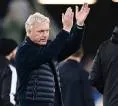David Moyes Akui Punya Dilema di Lini Tengah Everton