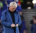 David Moyes Dihadapkan Dilema Jelang Laga Everton Kontra Newcastle United