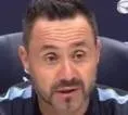De Zerbi Ungkap Rencana Tottenham Sambil Tunggu Savio