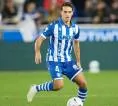 Denis Suarez Ungkap Barca Lebih Baik Bermain Bersama Rodri dan Pedri