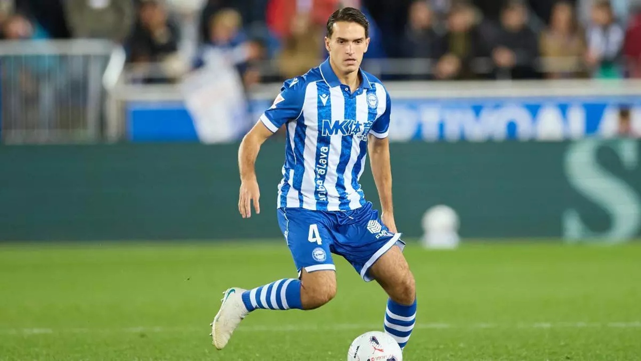 Denis Suarez Ungkap Barca Lebih Baik Bermain Bersama Rodri dan Pedri