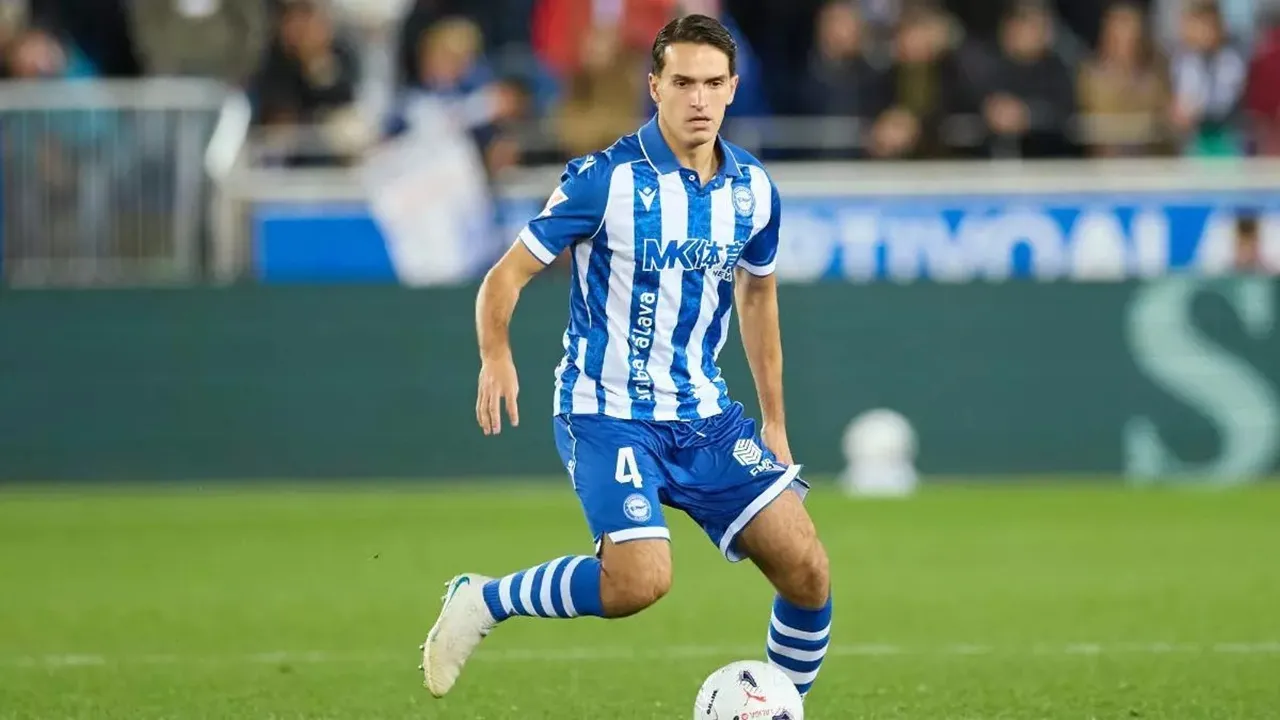 Denis Suarez Ungkap Barca Lebih Baik Bermain Bersama Rodri dan Pedri