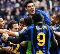 Di Napoli: Menang Laga Sulit seperti di Venezia Jadi Sinyal Inter Milan