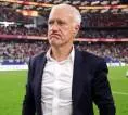 Didier Deschamps Mencuat sebagai Calon Pelatih Baru Juventus