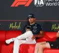 Dua Pembalap F1 Terkena Penalti di GP Meksiko