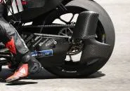 Ducati Adopsi Sirip Swingarm, Aprilia Tawarkan Versi Baru