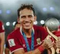 Egy Maulana Vikri Ungkap Mimpi Masa Kecil Terwujud, Juara Bersama Timnas