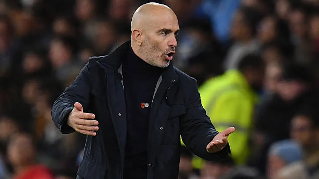 Enzo Maresca Peringatkan Manchester City soal Ancaman Brighton