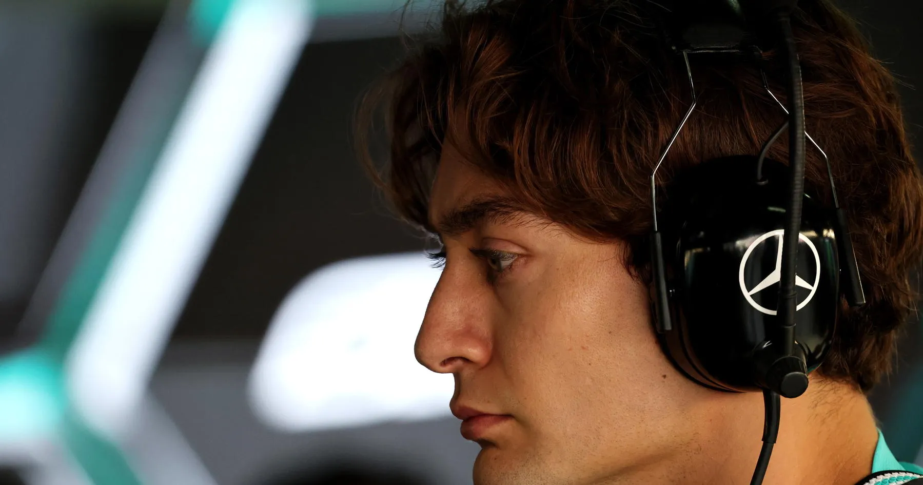 Ferrari Jadi Ancaman Utama Mercedes di GP Meksiko - sumber: (racingnews365)