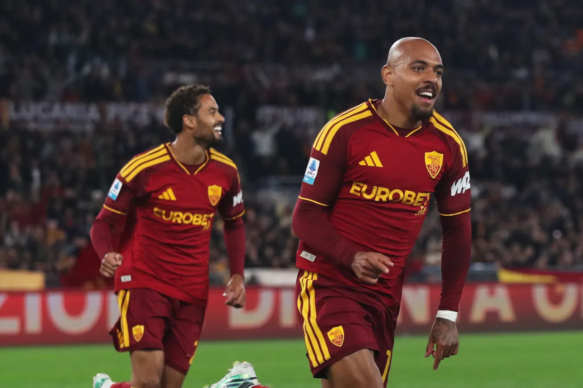Formasi Resmi: Udinese Tantang Roma di Serie A - sumber: (footballitalia)