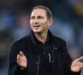 Frank Lampard Minta Skuad Coventry City Kembali Tampil Impresif