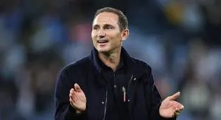 Frank Lampard Minta Skuad Coventry City Kembali Tampil Impresif