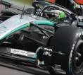 Fred Vesti Pertimbangkan Pindah ke Cadillac di Tengah Ketidakpastian Bottas