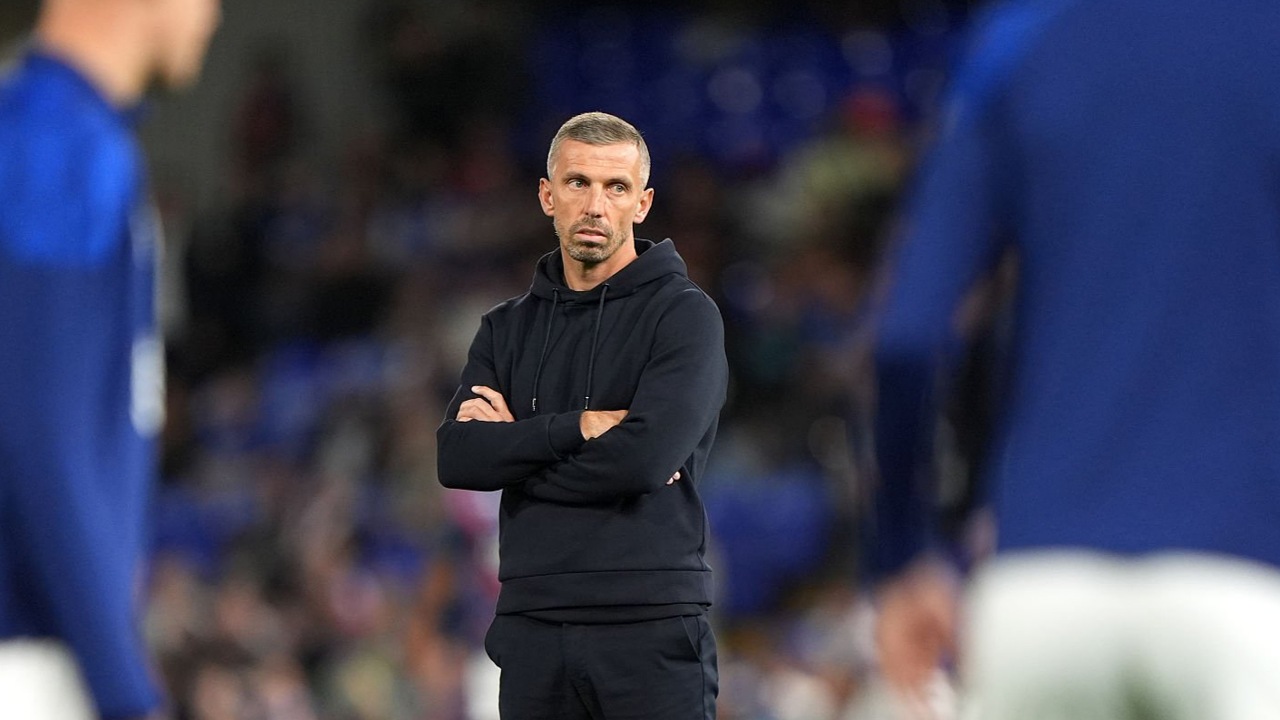 Gary O'Neil Puji Kebersamaan Skuad Ipswich Town yang Cepat Menyatu